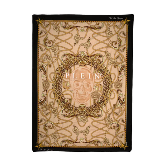 PHILIPP PLEIN New Baroque Towel