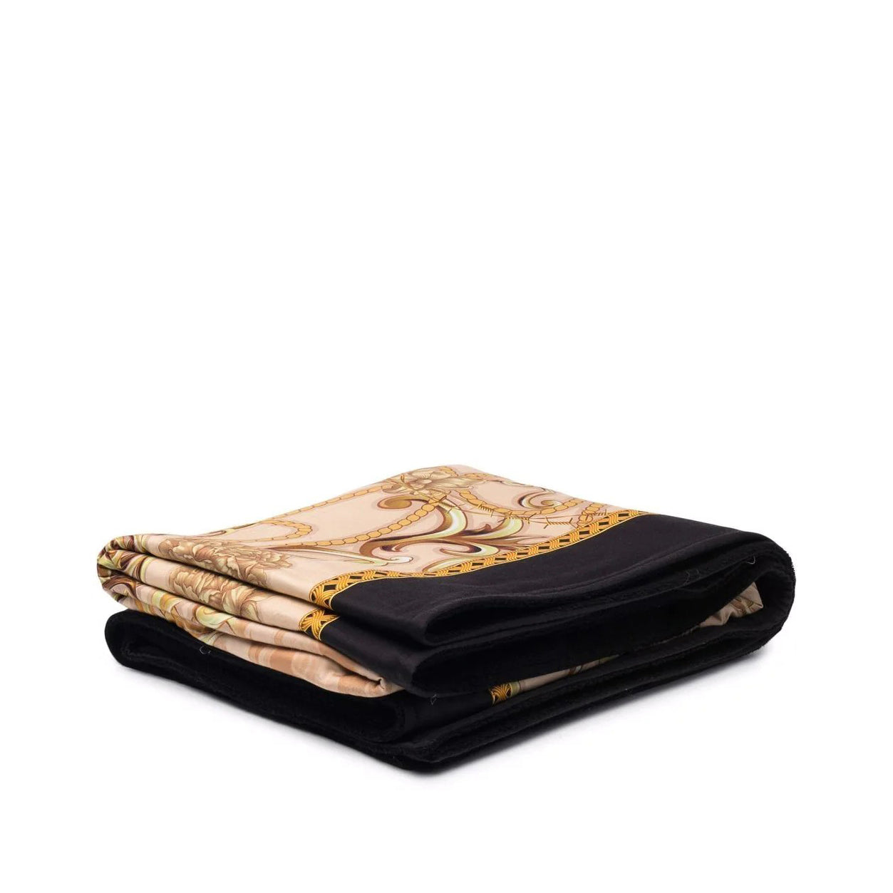 PHILIPP PLEIN New Baroque Towel
