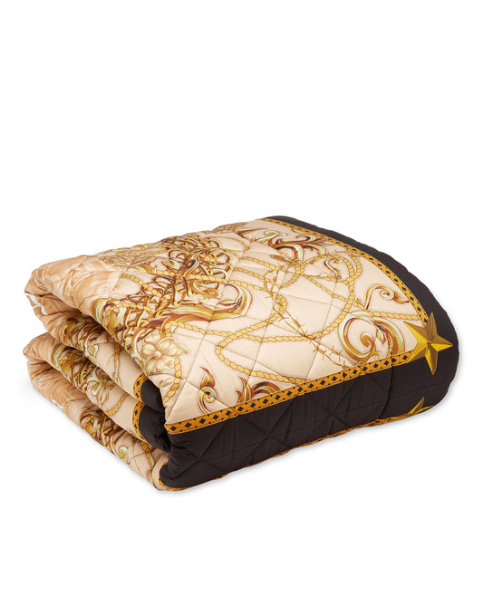 PHILIPP PLEIN New Baroque Bedcover