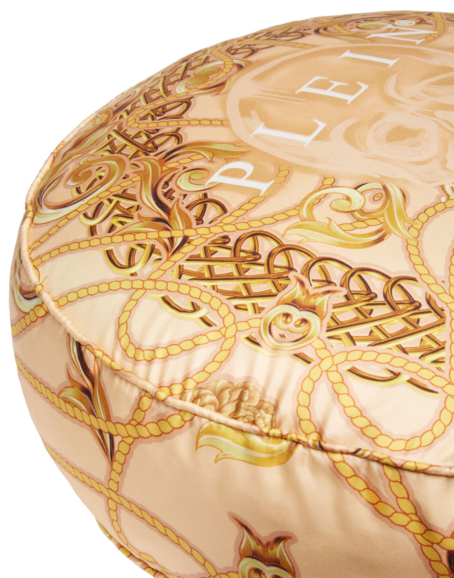 PHILIPP PLEIN New Baroque Pillow