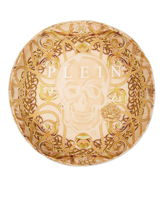 PHILIPP PLEIN New Baroque Pillow