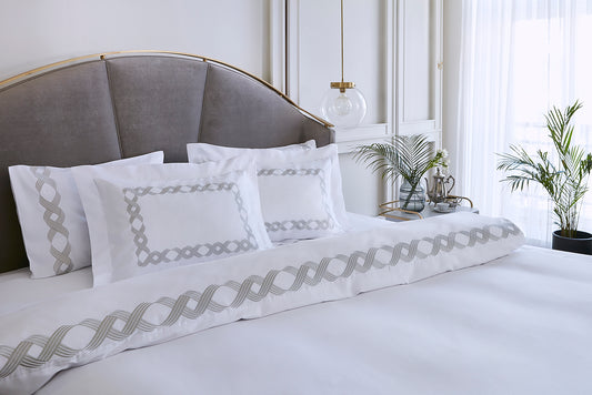 Monica Duvet Cover Set