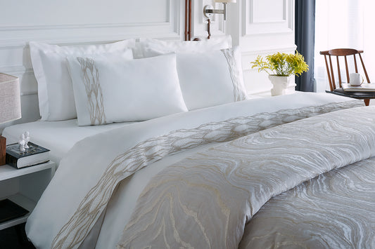 DIOR DUVET COVER SET