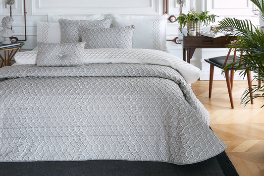 ORNELLA DUVET COVER SET