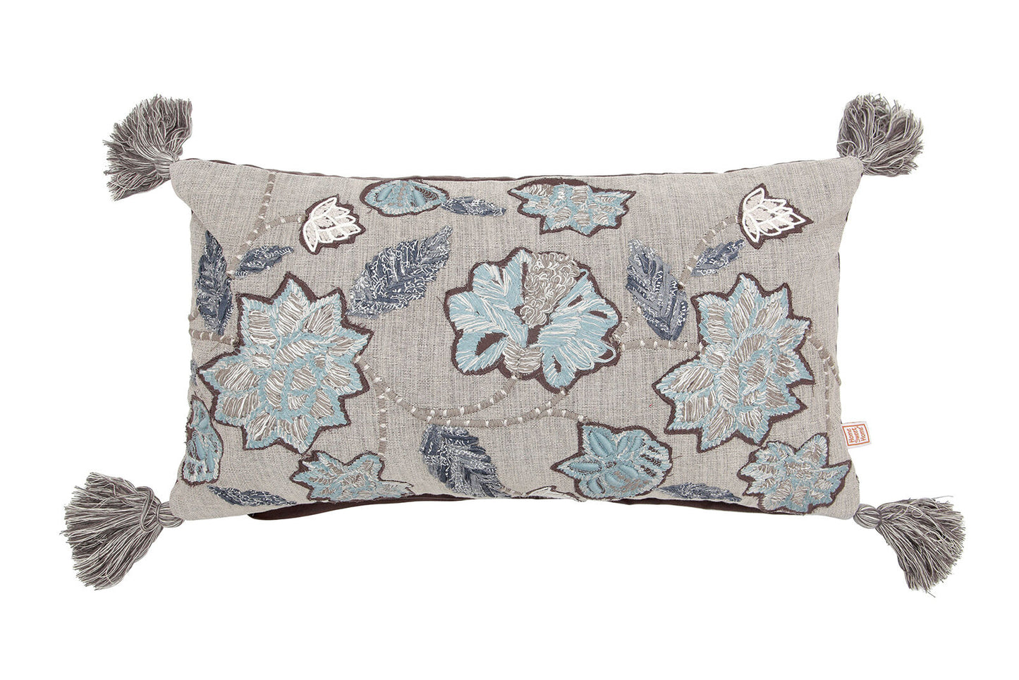 DAMAN CUSHION (HT-19-147) 35x60cm