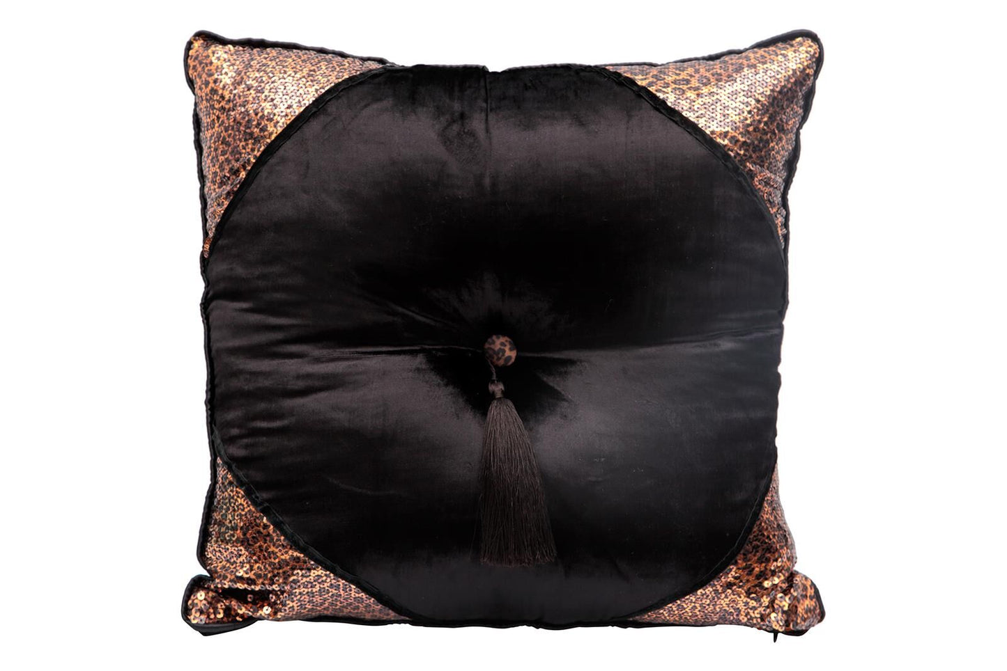 RIODEL CUSHION 45x45cm